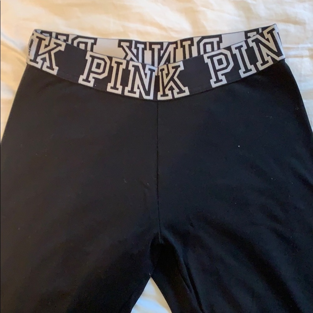 victoria’s secret leggings